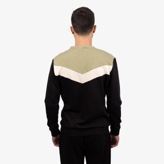 Sergio Tacchini Dukserica STIEN 