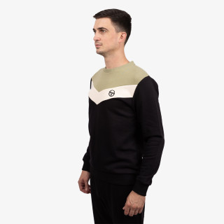 Sergio Tacchini Dukserica STIEN 