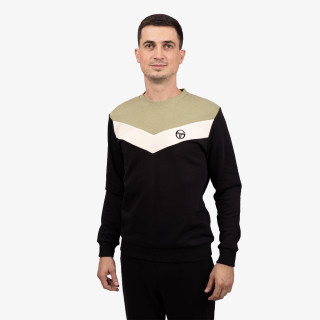 Sergio Tacchini Dukserica STIEN 