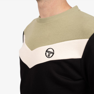 Sergio Tacchini Dukserica STIEN 