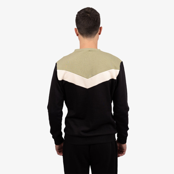 Sergio Tacchini Dukserica STIEN 