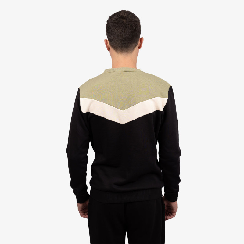 Sergio Tacchini Dukserica STIEN 