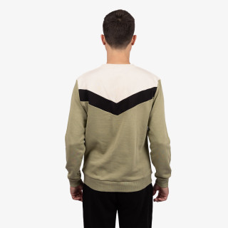 Sergio Tacchini Dukserica STIEN 