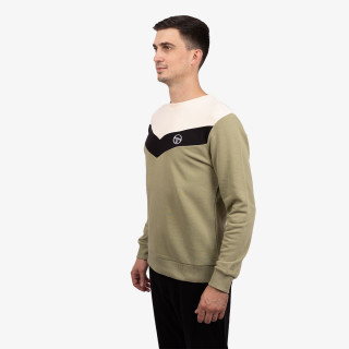 Sergio Tacchini Dukserica STIEN 