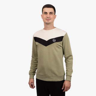 Sergio Tacchini Dukserica STIEN 