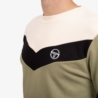 Sergio Tacchini Dukserica STIEN 