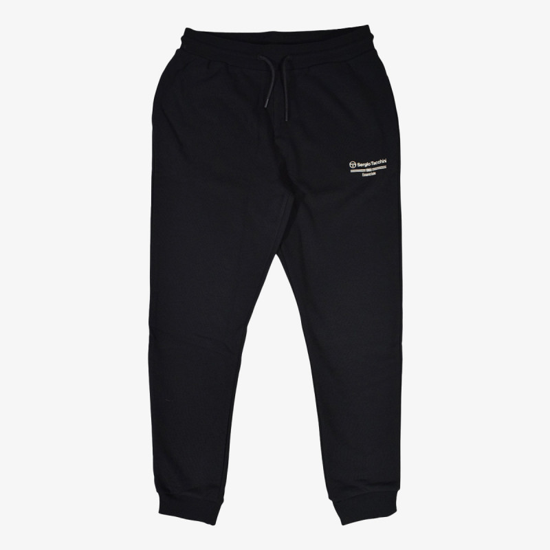 Sergio Tacchini Pantalone ESSENTIAL PANTS 