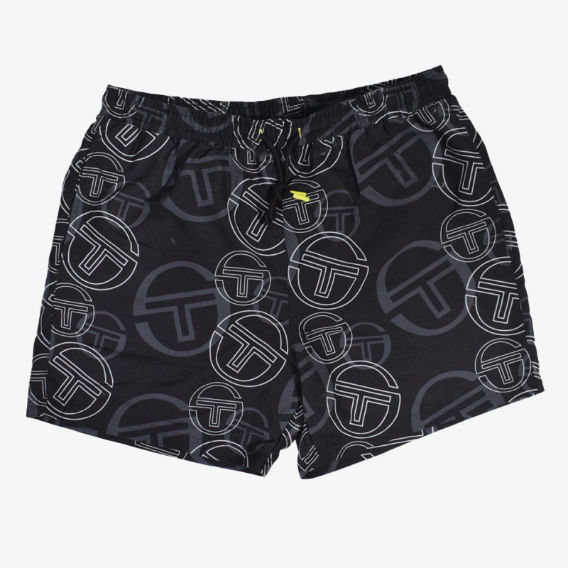 Sergio Tacchini Šorc LOGO SHORTS 