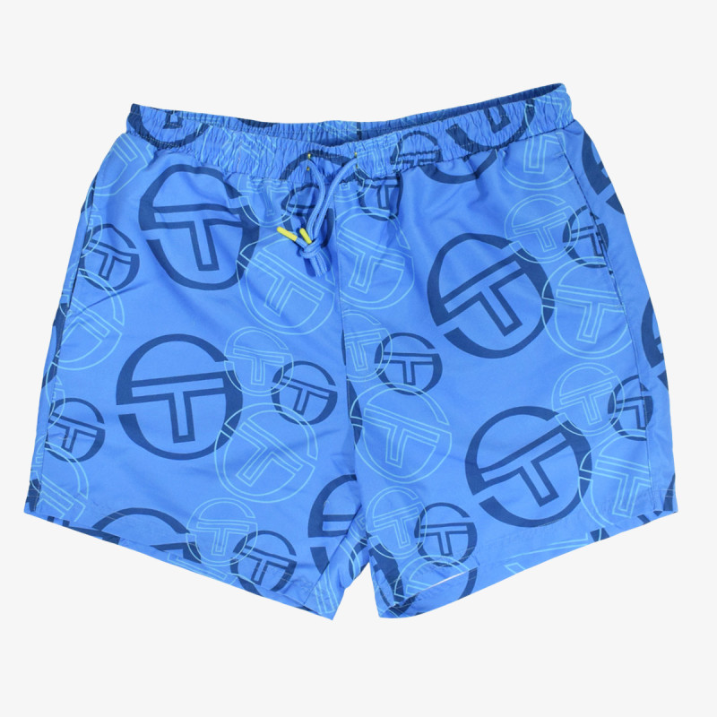Sergio Tacchini Šorc LOGO SHORTS 