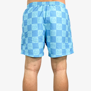 Sergio Tacchini Šorc CHECKERD SHORTS 