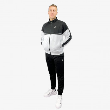 Sergio Tacchini Trenerka MAX TRACKSUIT 
