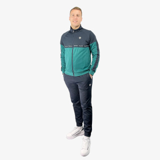 Sergio Tacchini Trenerka MAX TRACKSUIT 