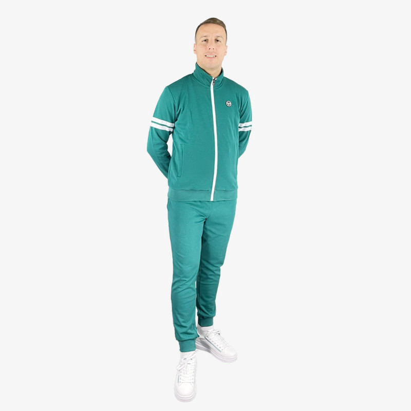 Sergio Tacchini Trenerka SENNA TRACKSUIT 