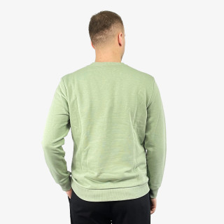 Sergio Tacchini Dukserica ESSENTIAL CREWNECK 
