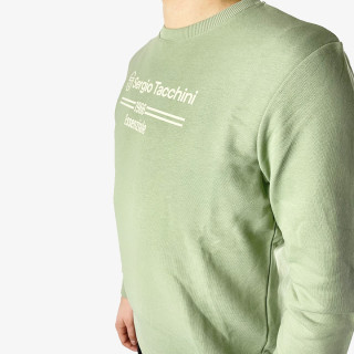Sergio Tacchini Dukserica ESSENTIAL CREWNECK 