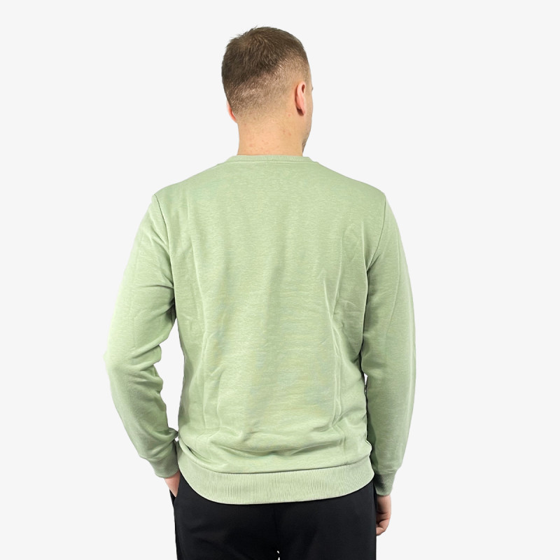 Sergio Tacchini Dukserica ESSENTIAL CREWNECK 
