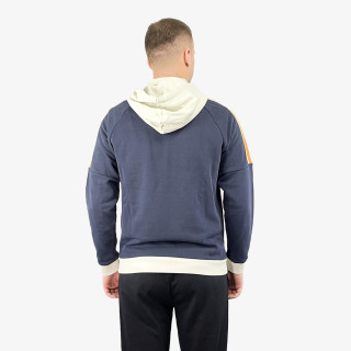 Sergio Tacchini Dukserica BORIS HOODIE 