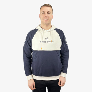 Sergio Tacchini Dukserica BORIS HOODIE 