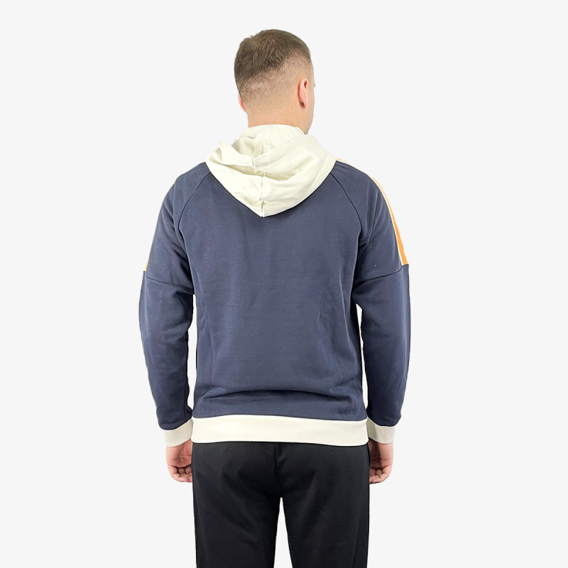 Sergio Tacchini Dukserica BORIS HOODIE 