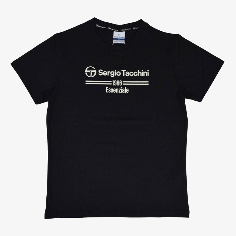 Sergio Tacchini Majica ESSENTIAL T SHIRT 
