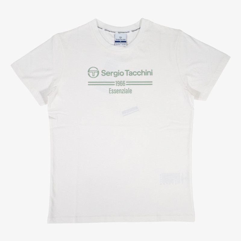 Sergio Tacchini Majica ESSENTIAL T SHIRT 