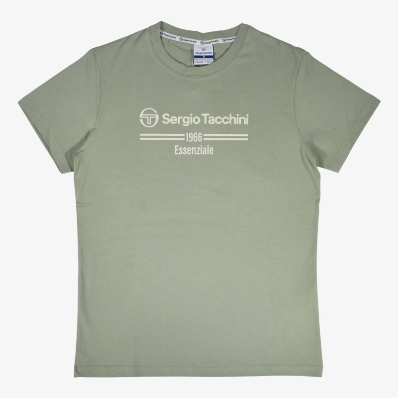 Sergio Tacchini Majica ESSENTIAL T SHIRT 