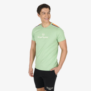 Sergio Tacchini Majica BORIS T SHIRT 