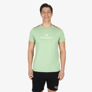 Sergio Tacchini Majica BORIS T SHIRT 