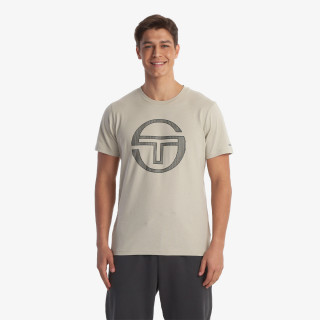 Sergio Tacchini Majica LOGAN T SHIRT 