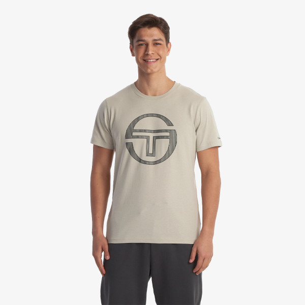 Sergio Tacchini Majica LOGAN T SHIRT 