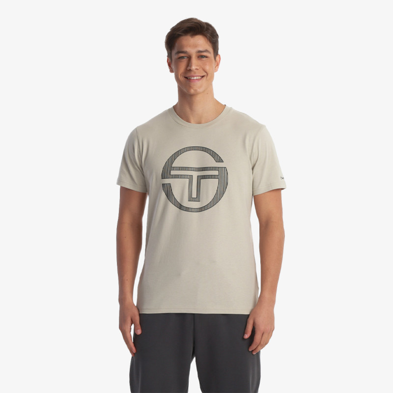 Sergio Tacchini Majica LOGAN T SHIRT 