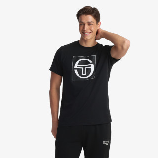 Sergio Tacchini Majica BRICK T SHIRT 