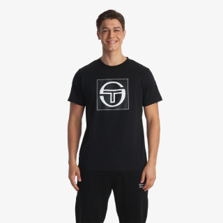Sergio Tacchini Majica BRICK T SHIRT 