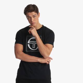 Sergio Tacchini Majica BRICK T SHIRT 