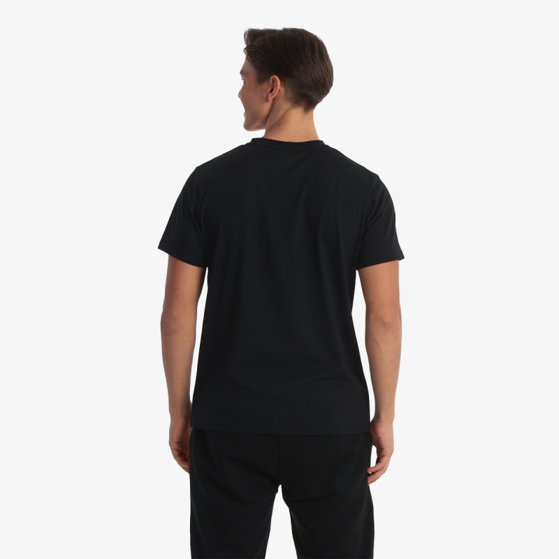 Sergio Tacchini Majica BRICK T SHIRT 