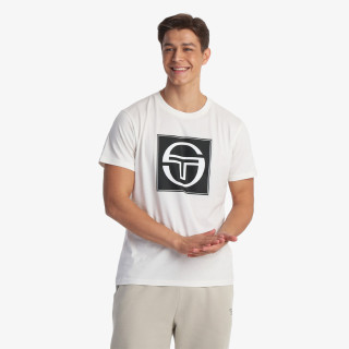 Sergio Tacchini Majica BRICK T SHIRT 