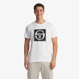 Sergio Tacchini Majica BRICK T SHIRT 