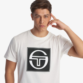 Sergio Tacchini Majica BRICK T SHIRT 