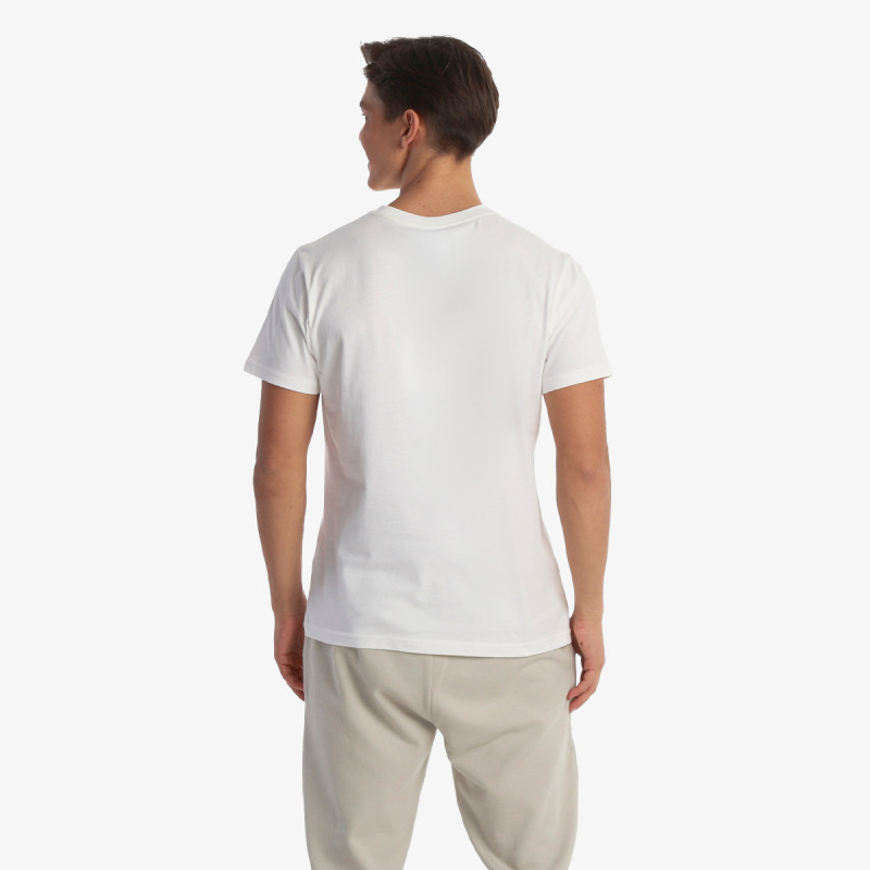 Sergio Tacchini Majica BRICK T SHIRT 