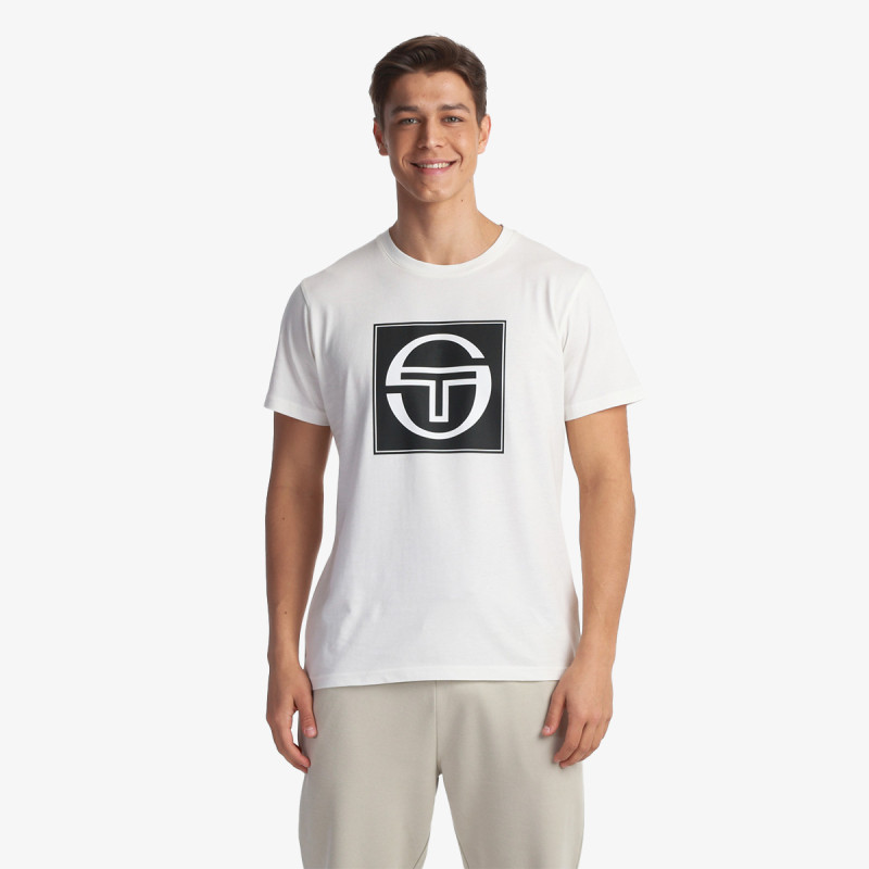 Sergio Tacchini Majica BRICK T SHIRT 