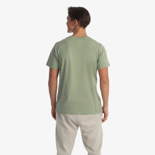 Sergio Tacchini Majica BRICK T SHIRT 