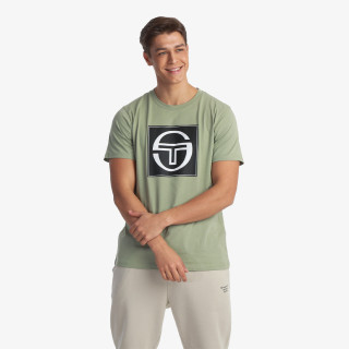 Sergio Tacchini Majica BRICK T SHIRT 