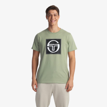 Sergio Tacchini Majica BRICK T SHIRT 