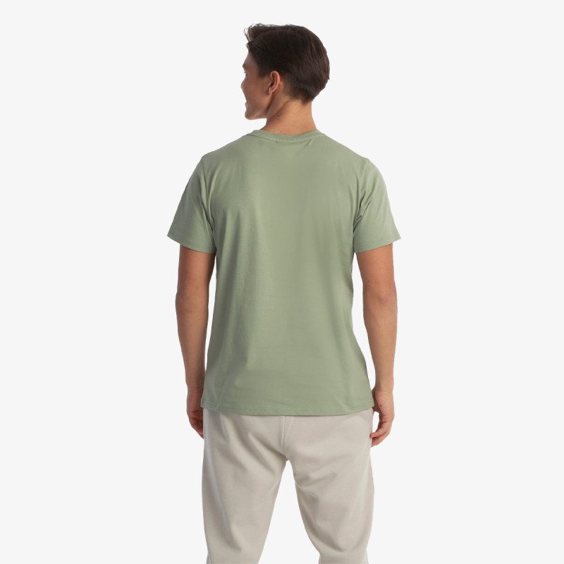 Sergio Tacchini Majica BRICK T SHIRT 