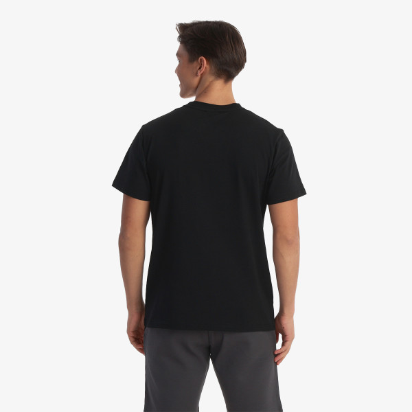 Sergio Tacchini Majica STRIPE T SHIRT 