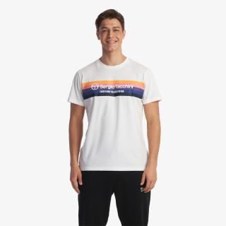 Sergio Tacchini Majica STRIPE T SHIRT 