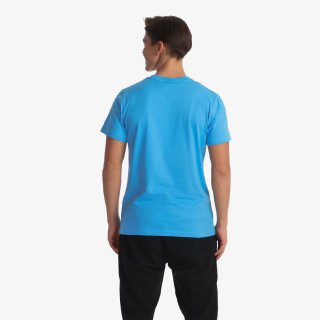 Sergio Tacchini Majica STRIPE T SHIRT 