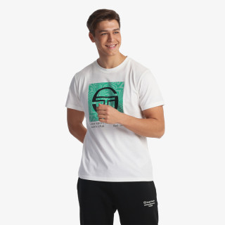 Sergio Tacchini Majica FIELD T SHIRT 