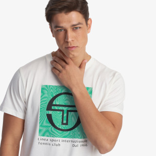 Sergio Tacchini Majica FIELD T SHIRT 