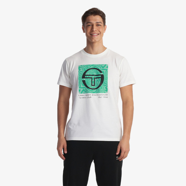 Sergio Tacchini Majica FIELD T SHIRT 
